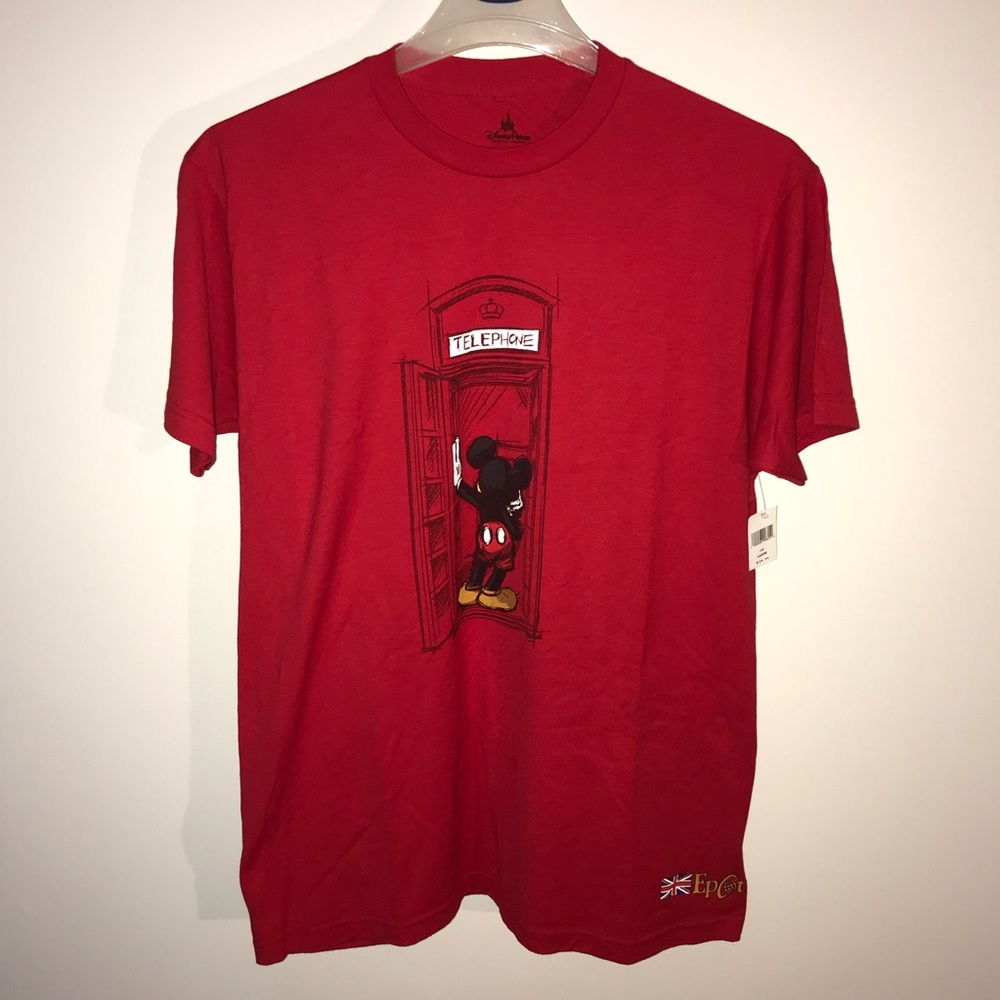 Disney Parks T-shirt